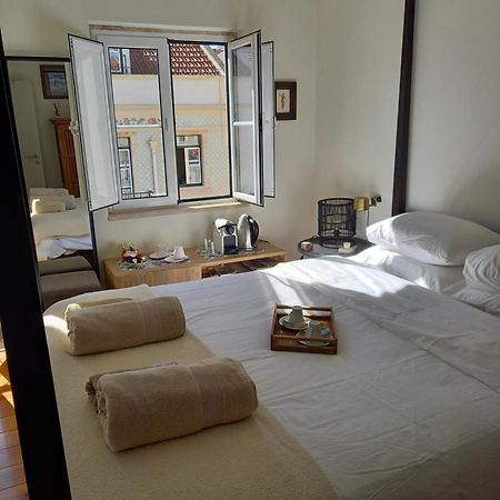 Charme Et Confort Au Coeur De Graca Lisboa Eksteriør billede