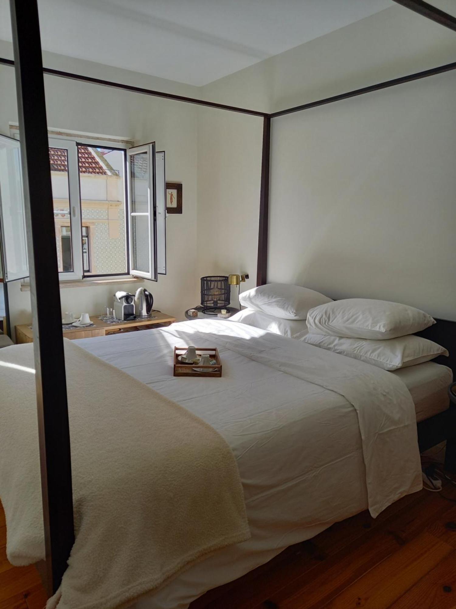 Charme Et Confort Au Coeur De Graca Lisboa Eksteriør billede