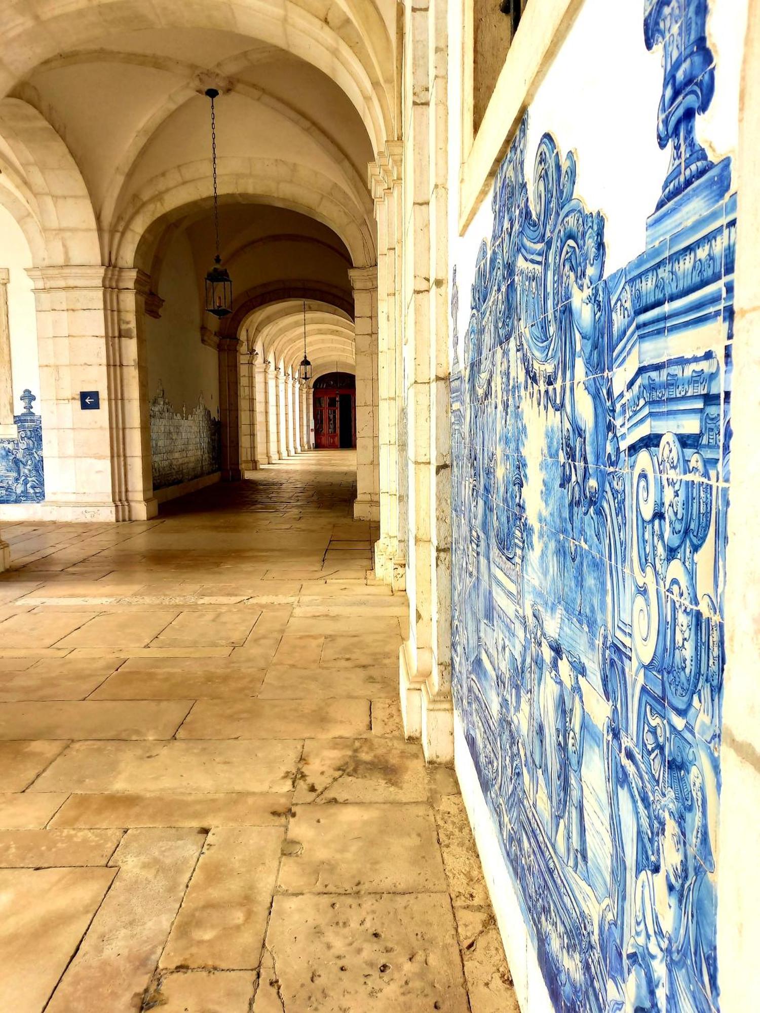 Charme Et Confort Au Coeur De Graca Lisboa Eksteriør billede