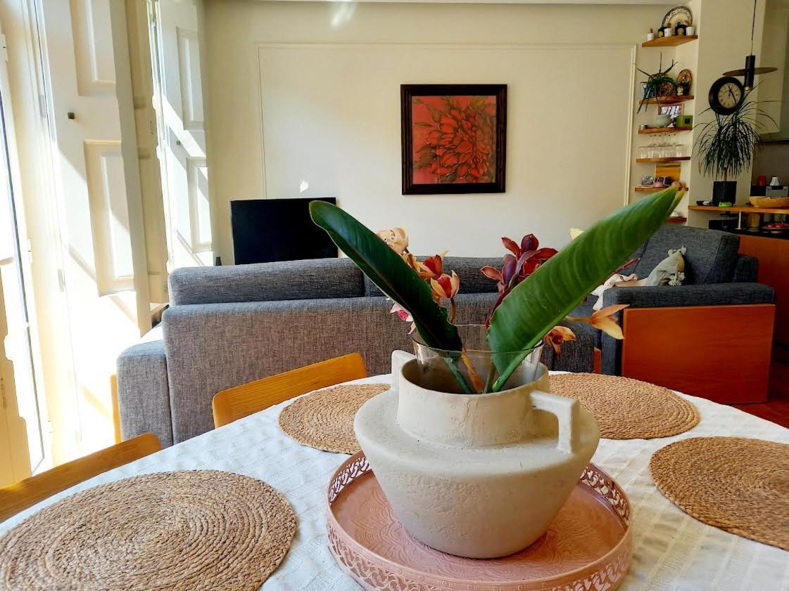 Charme Et Confort Au Coeur De Graca Lisboa Eksteriør billede